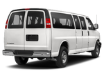 2022 Chevrolet Express Passenger LS