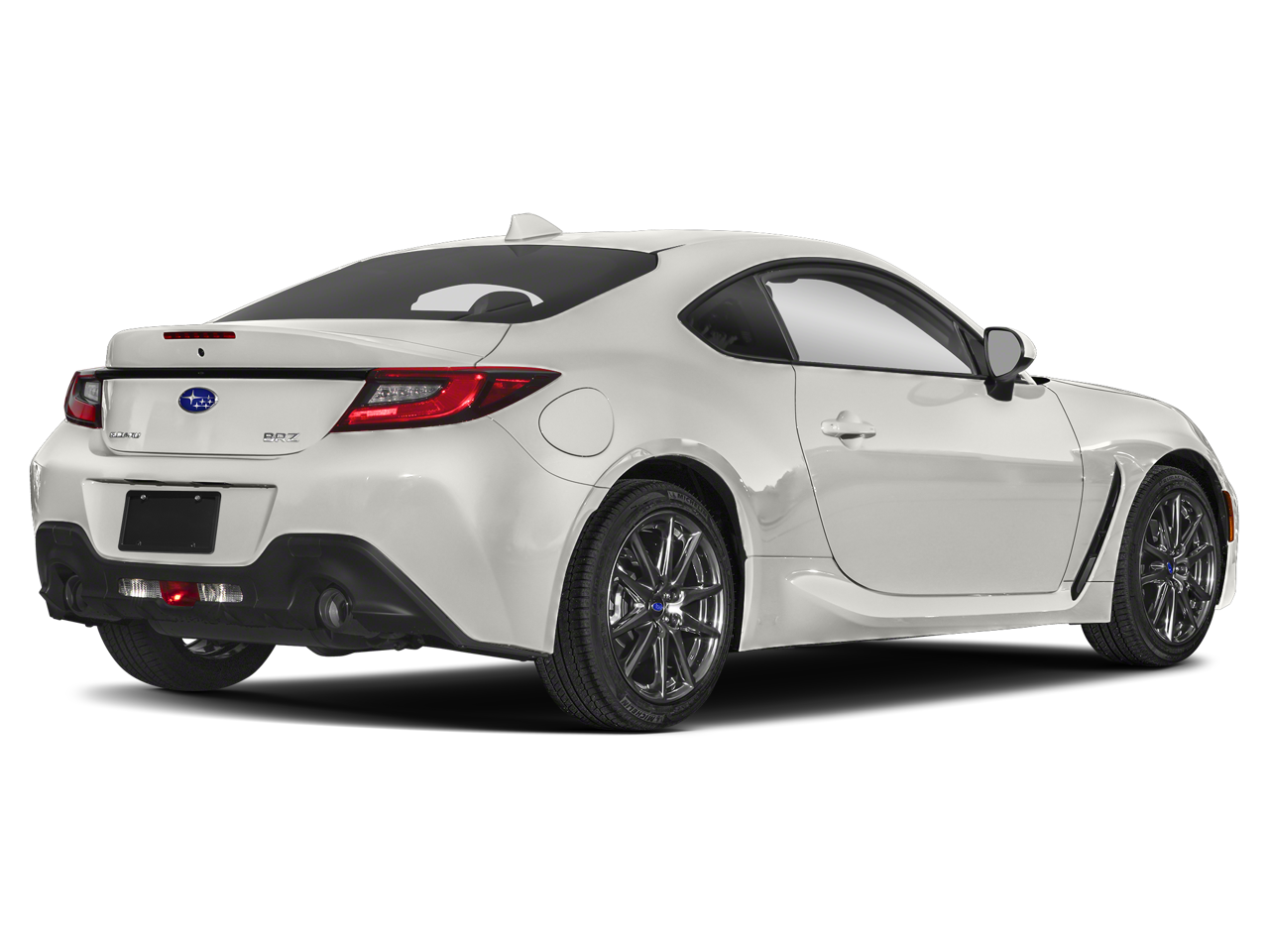 2022 Subaru BRZ Premium
