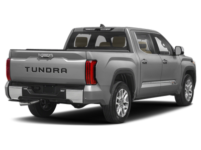 2022 Toyota Tundra 1794 Edition Hybrid
