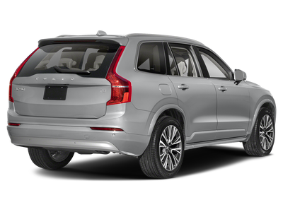 2022 Volvo XC90 T5 Momentum