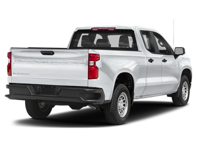 2023 Chevrolet Silverado 1500 LT LT1