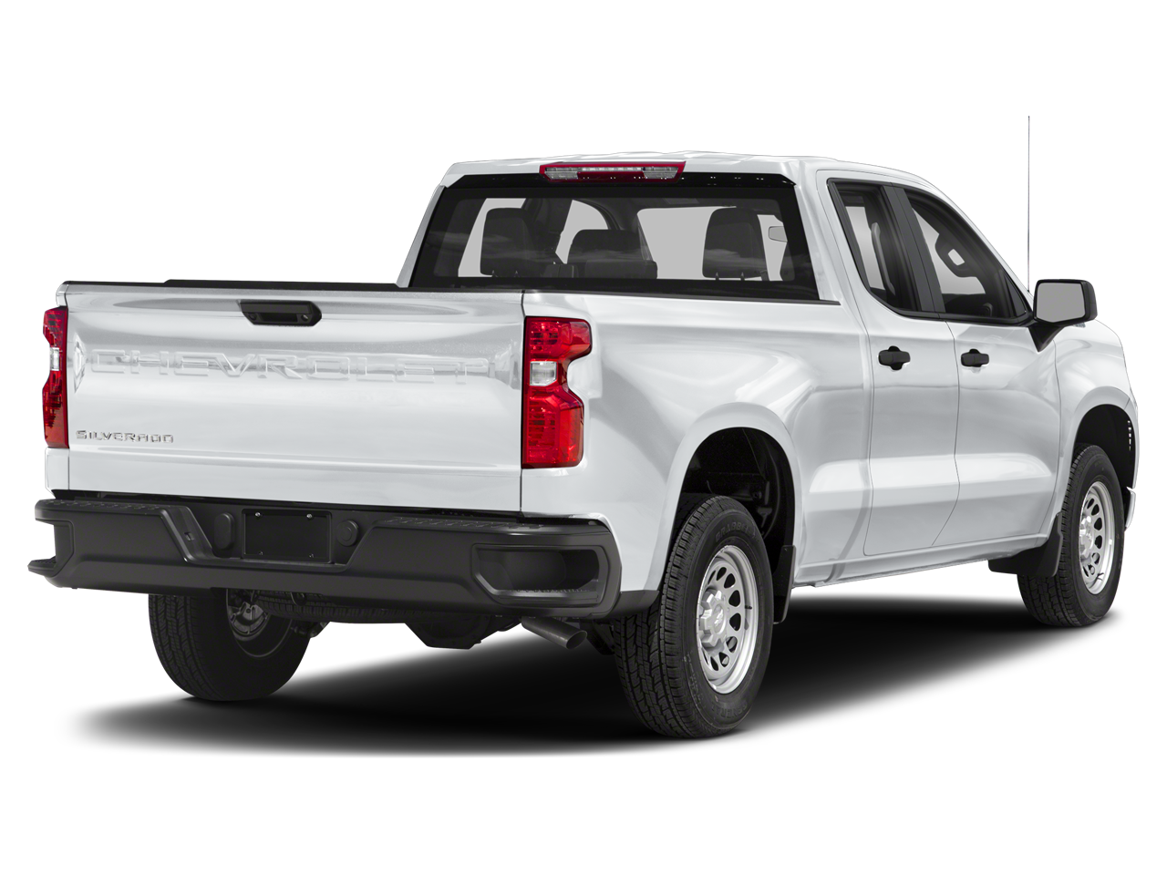 2023 Chevrolet Silverado 1500 LT LT1