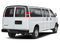 2023 Chevrolet Express Passenger LT