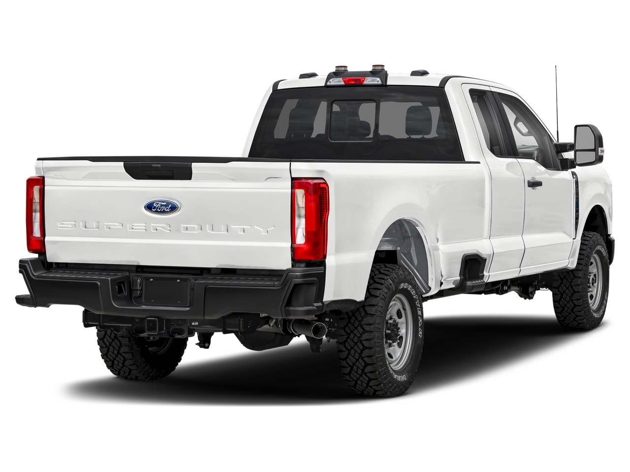 2023 Ford Super Duty F-250 SRW XL