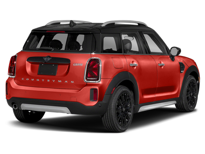 2023 MINI Countryman Iconic