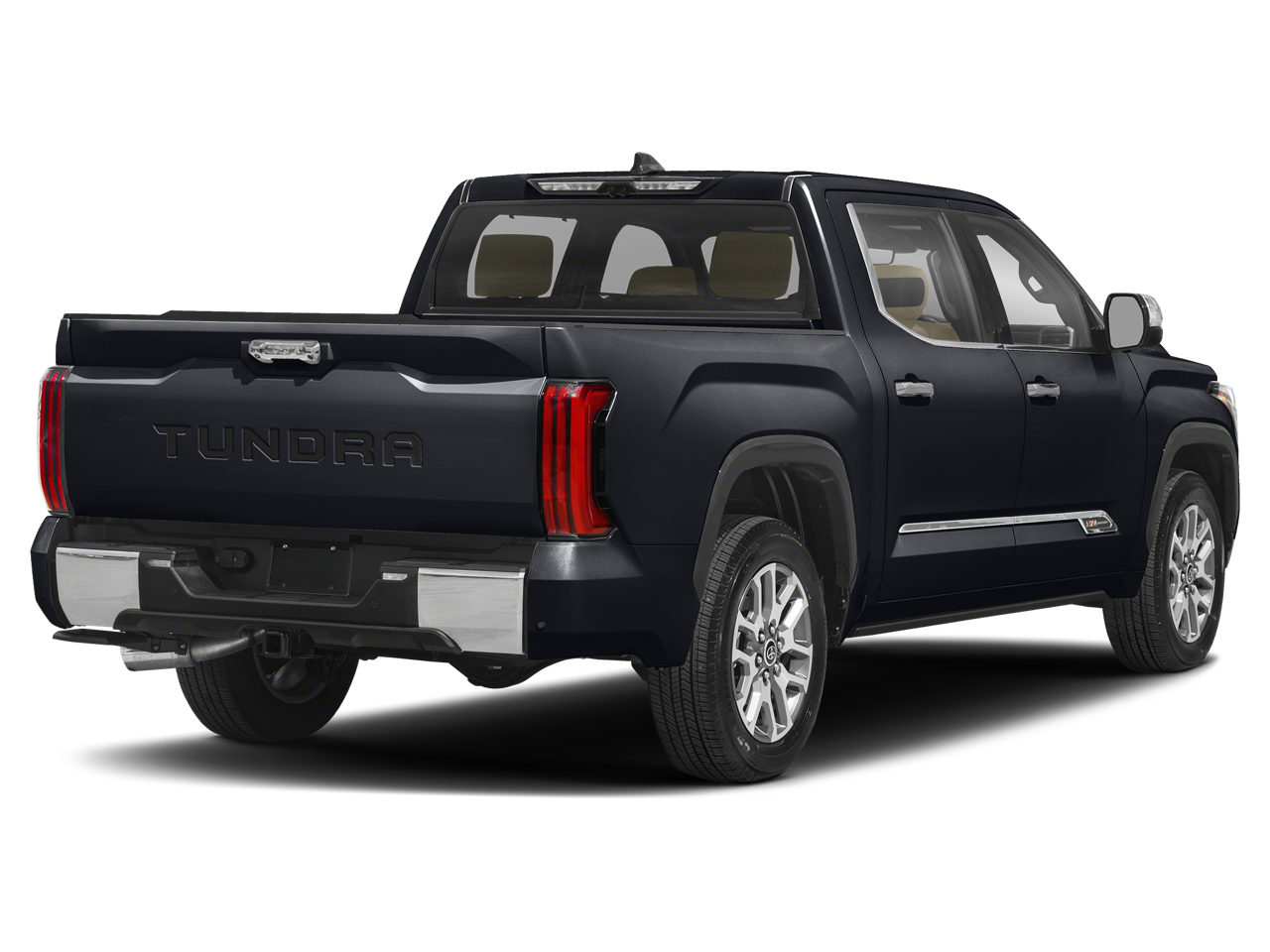 2023 Toyota Tundra 1794 Edition