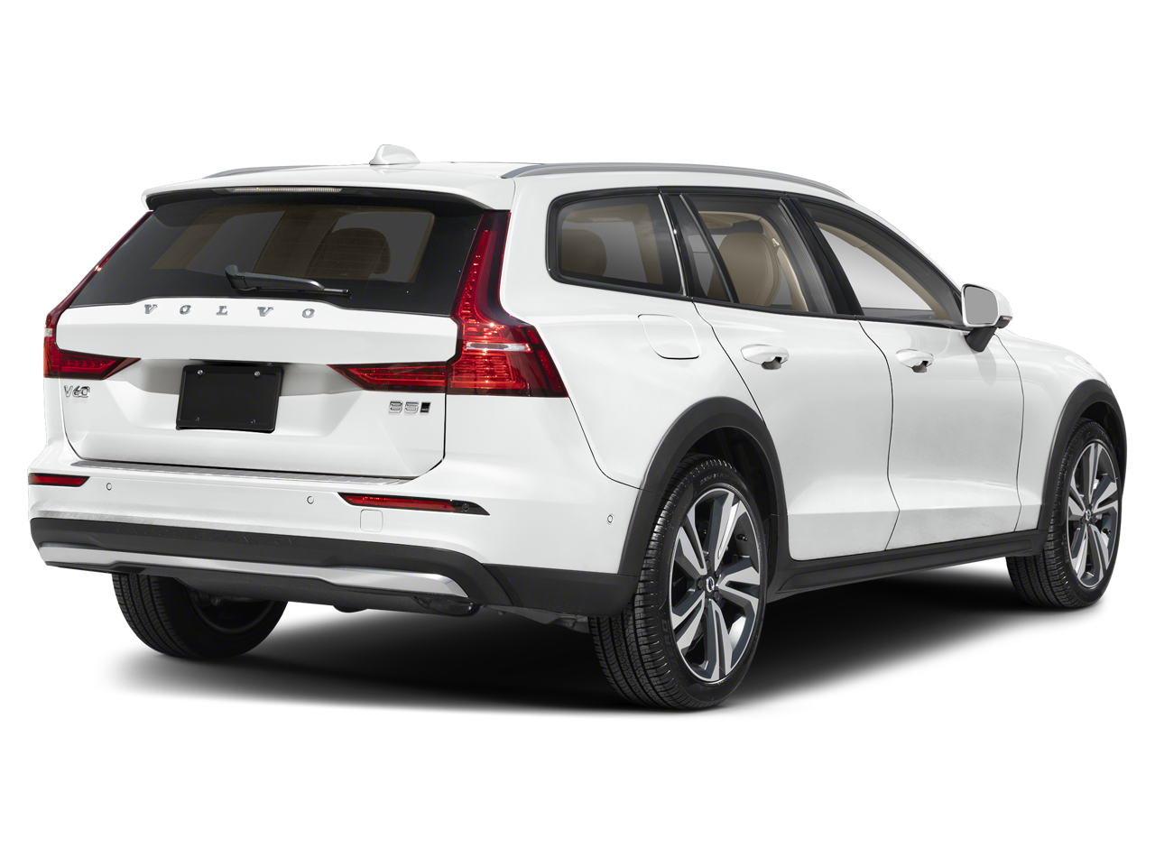 2023 Volvo V60 Cross Country B5 Plus