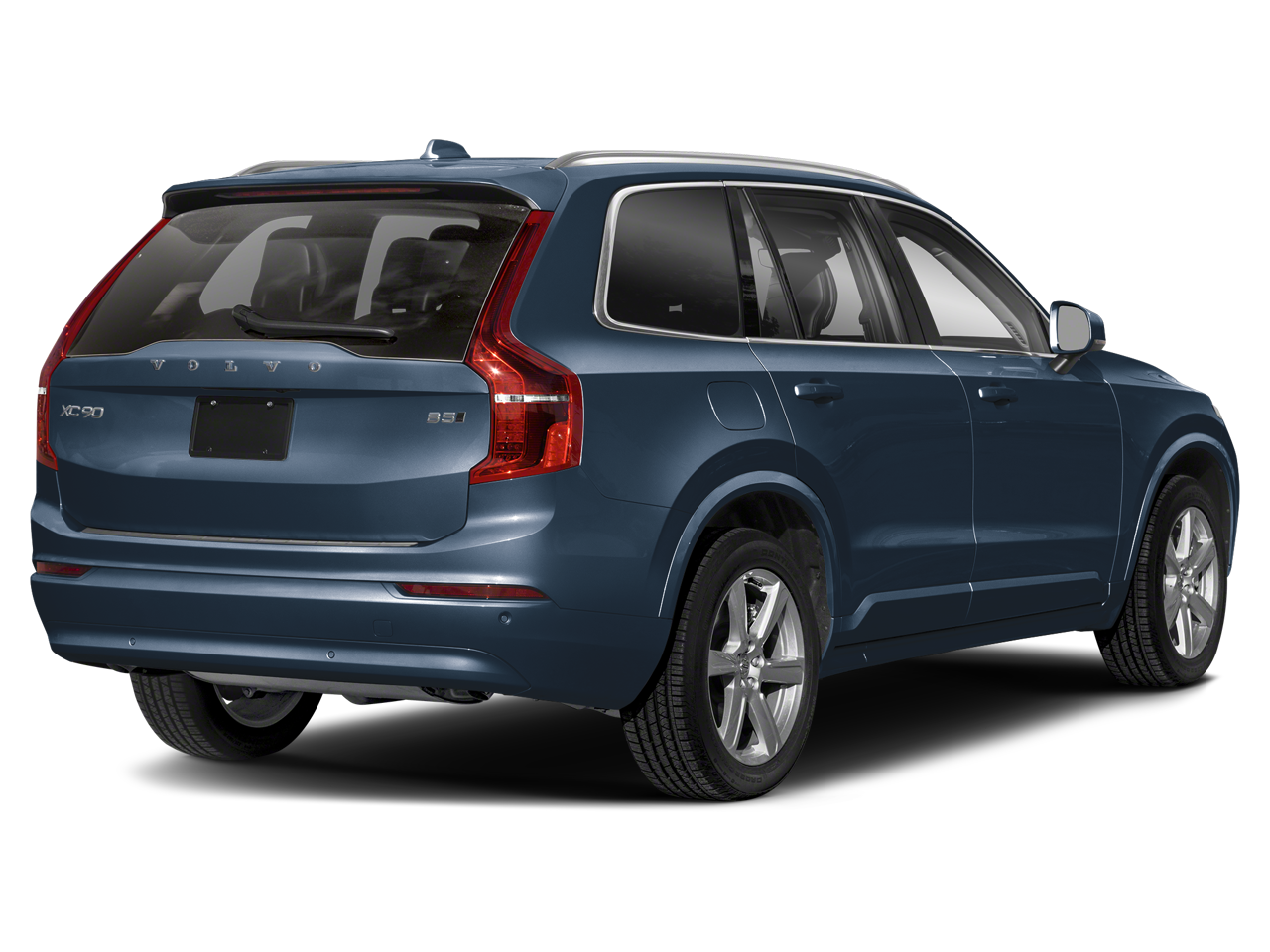 2023 Volvo XC90 B5 Plus photo 2
