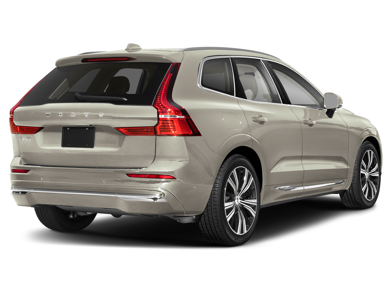 2023 Volvo XC60 Recharge Plug-In Hybrid T8 Plus Bright Theme