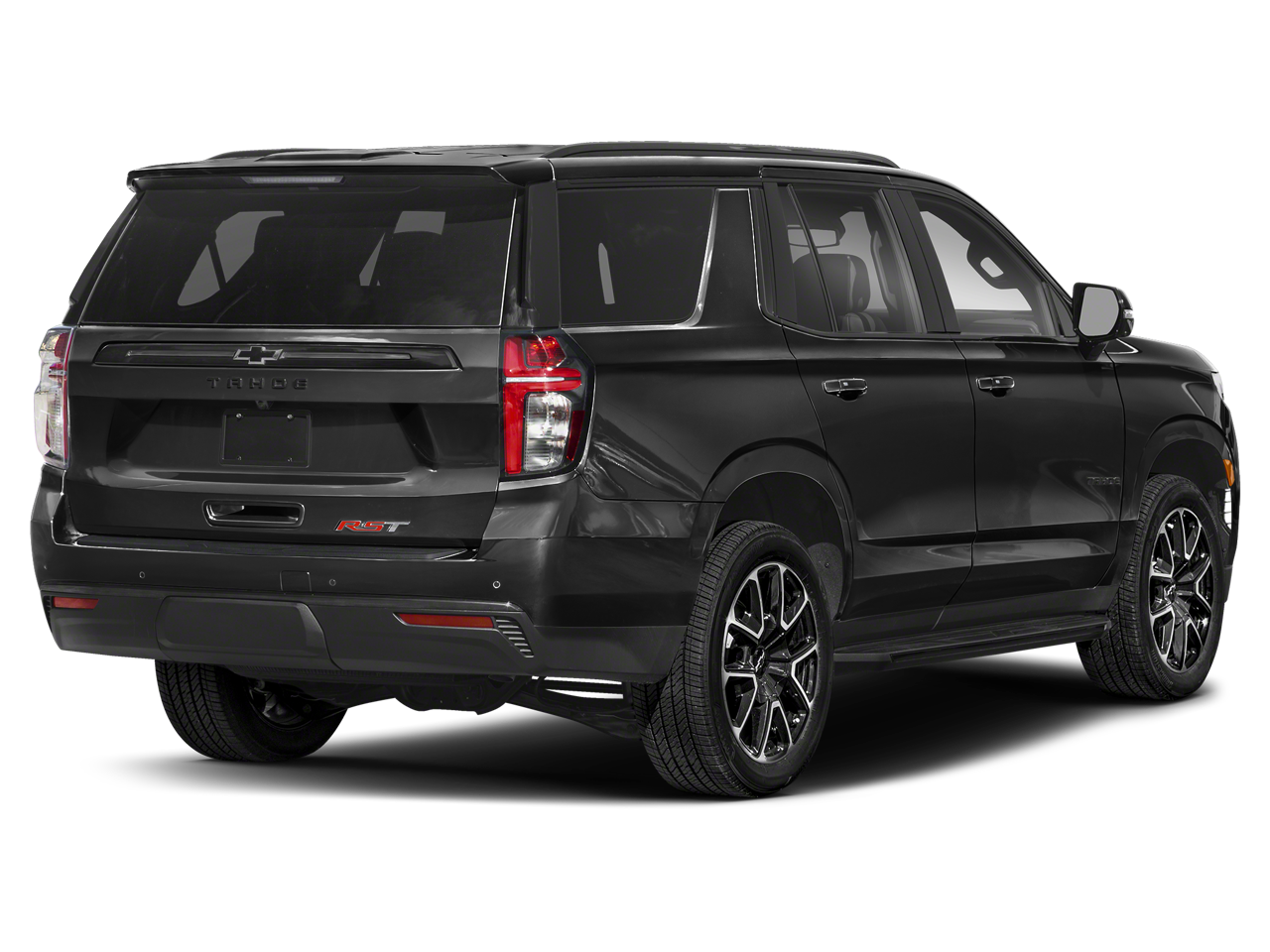 2024 Chevrolet Tahoe RST - Photo 32