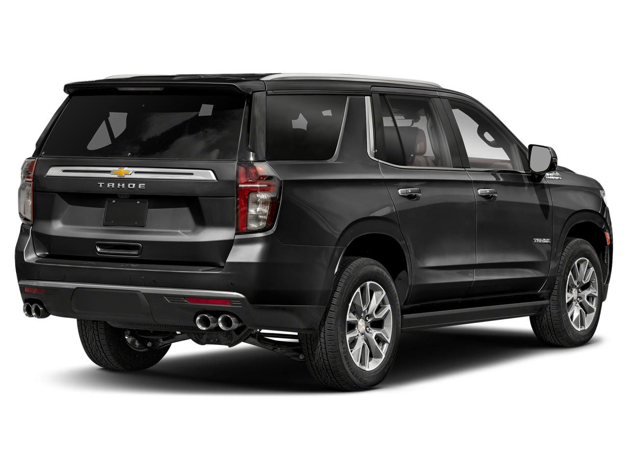 2024 Chevrolet Tahoe High Country - Photo 32