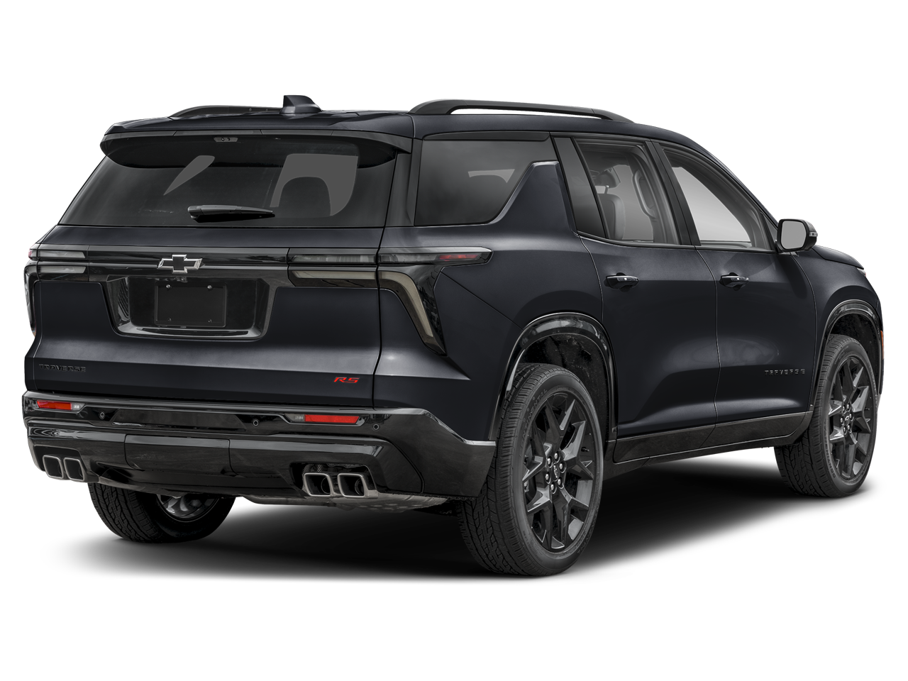 2024 Chevrolet Traverse RS - Photo 31