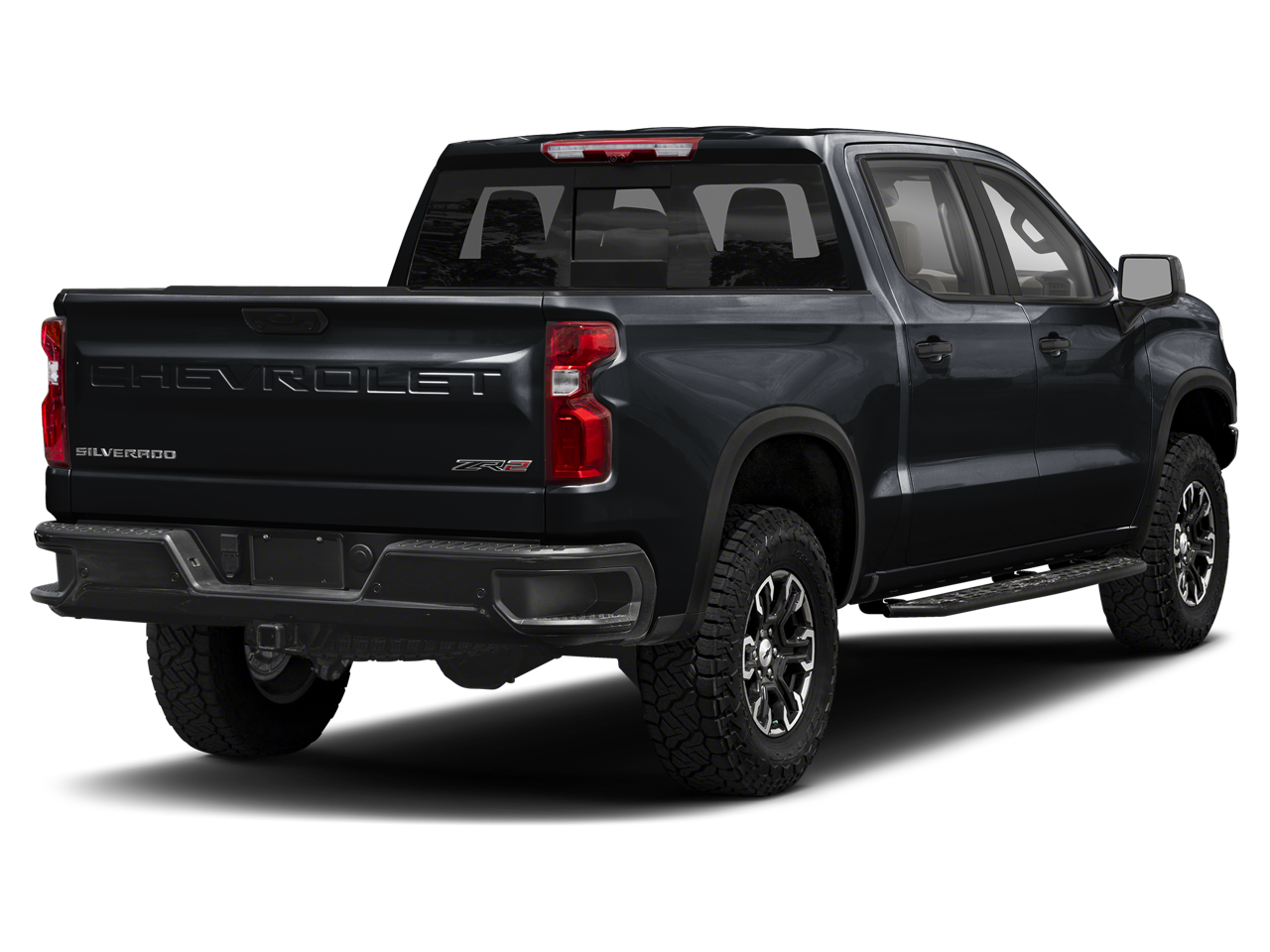 2024 Chevrolet Silverado 1500 ZR2 - Photo 30