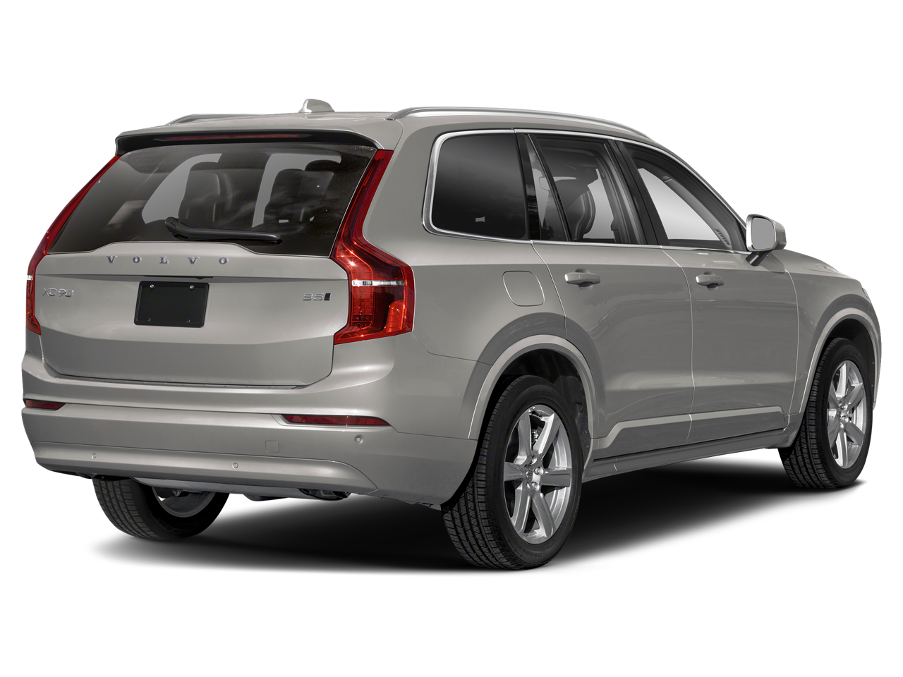 2024 Volvo XC90 B5 Plus