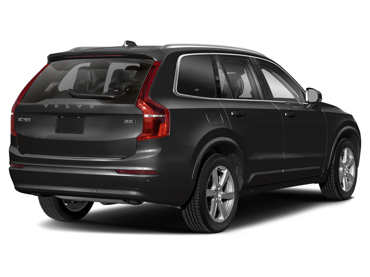 2024 Volvo XC90 B6 Plus Bright Theme