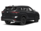 2025 Toyota Highlander XSE