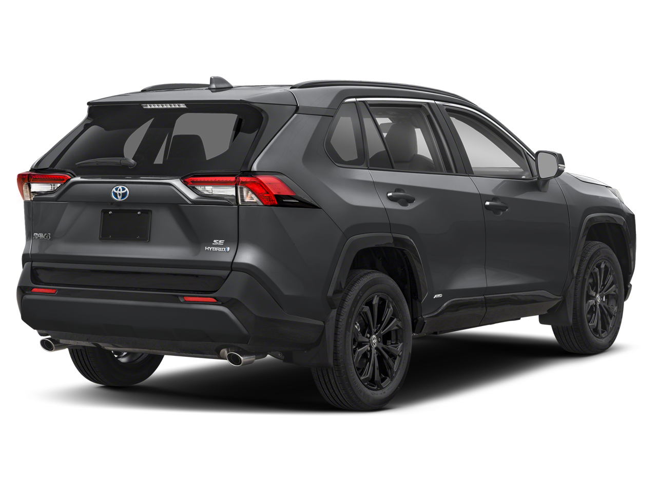 2025 Toyota RAV4 SE