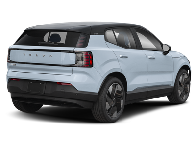 2025 Volvo EX30 Plus