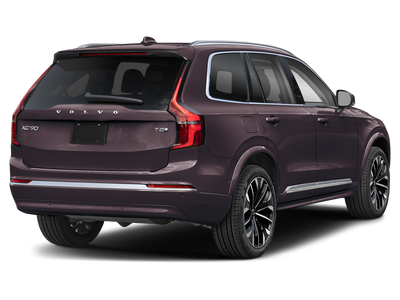2025 Volvo XC90 Plug-In Hybrid T8 Plus