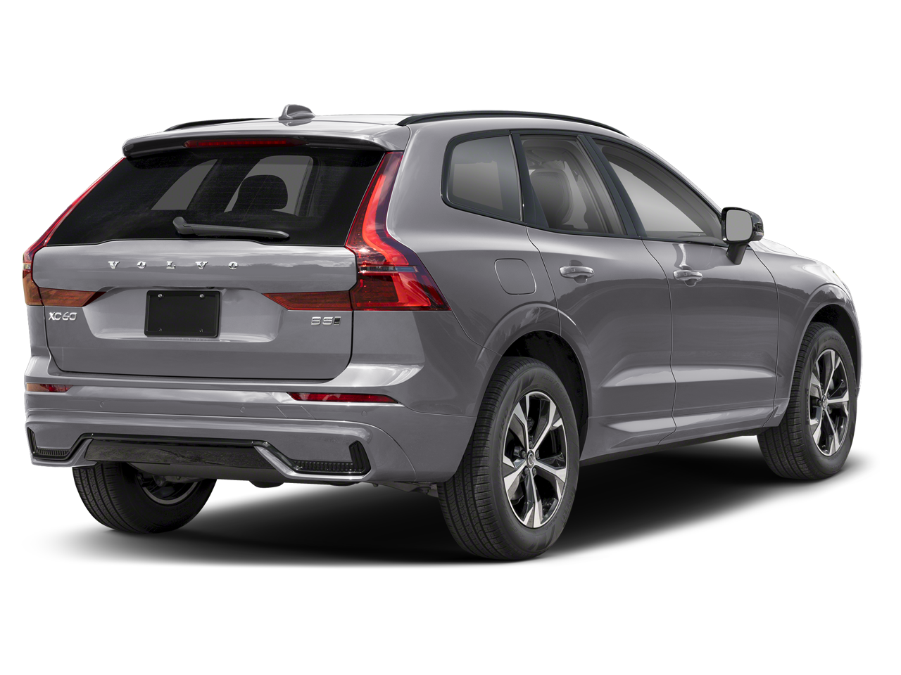 2026 Volvo XC60 Plus