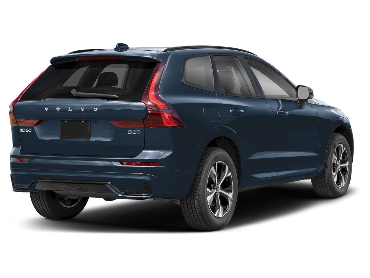 2026 Volvo XC60 Plus - Photo 27