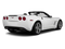2011 Chevrolet Corvette Grand Sport 3LT