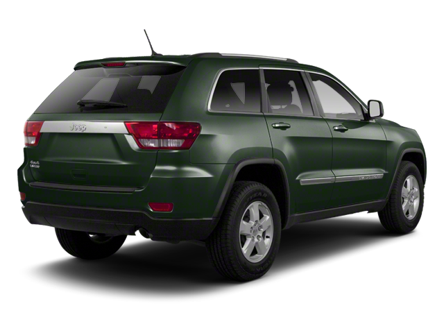 2011 Jeep Grand Cherokee Limited