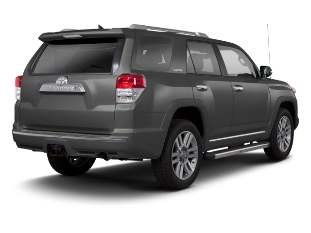 2011 Toyota 4Runner SR5