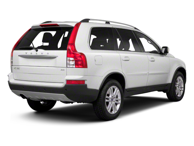 2011 Volvo XC90 3.2 AWD photo 2
