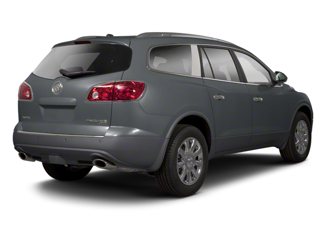 2012 Buick Enclave Premium Group