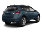 2012 Nissan Murano SV