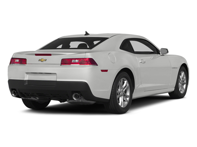 2014 Chevrolet Camaro 2LT