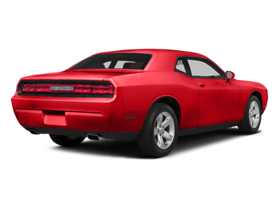 2014 Dodge Challenger SXT 100th Anniversary Appearance Gr