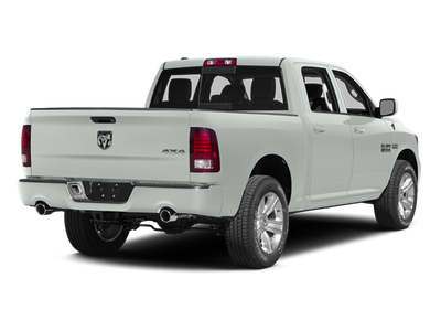 2014 RAM 1500 Laramie
