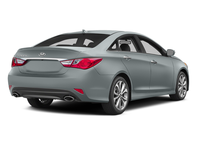 2014 Hyundai Sonata Limited