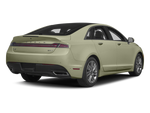 2014 Lincoln MKZ Base