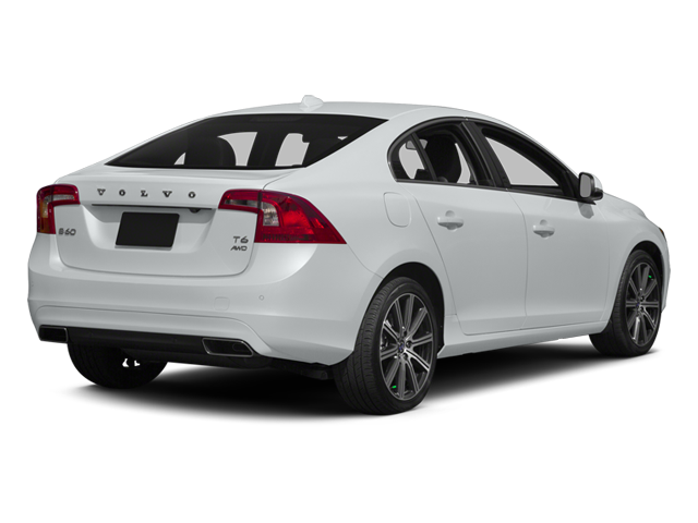 2014 Volvo S60 T5