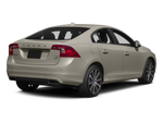2015 Volvo S60 T5 Platinum