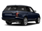 2016 Land Rover Range Rover 5.0L V8 Supercharged