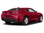 2018 Chevrolet Camaro 2LT