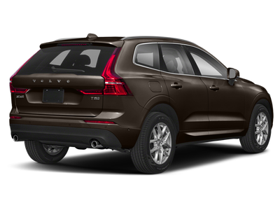 2018 Volvo XC60 T5 Inscription