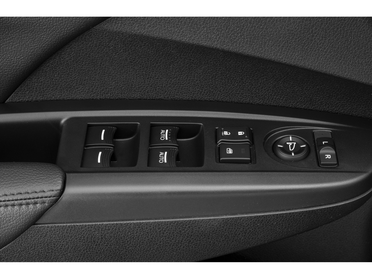 2015 Acura RDX Technology Package