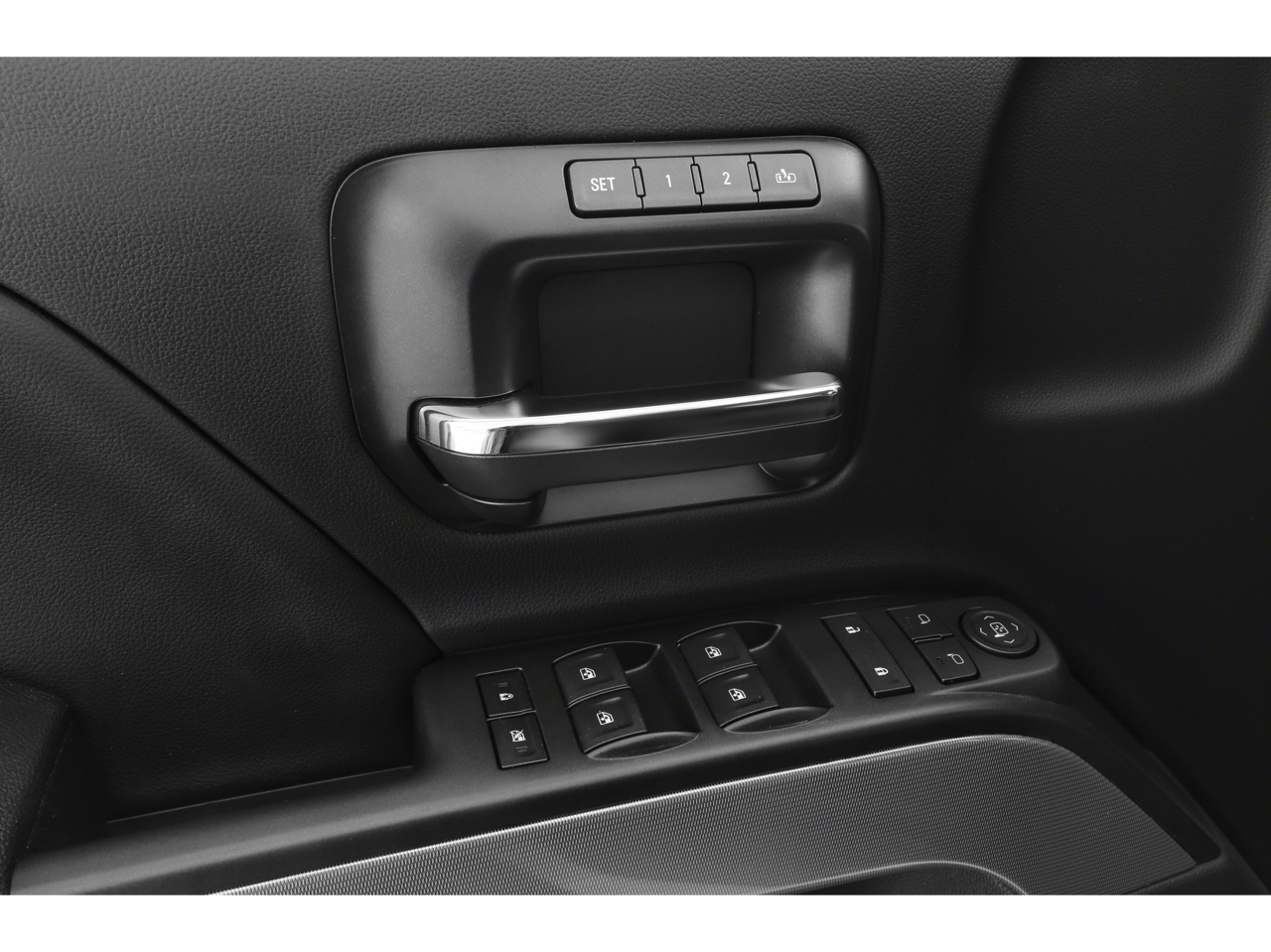 2015 Chevrolet Silverado 2500HD Built After Aug 14 LTZ