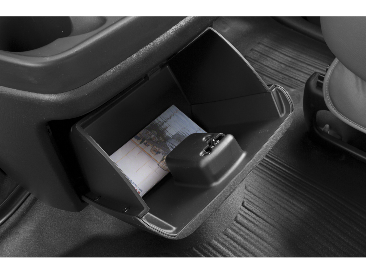 2015 Chevrolet Express Cargo Van Work Van