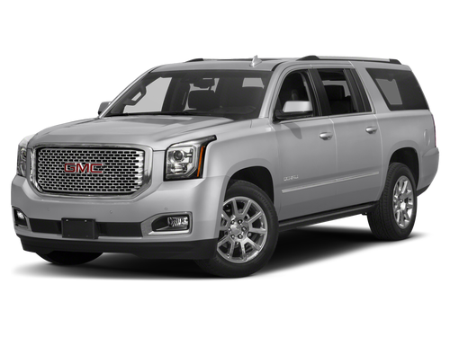 2015 GMC Yukon XL Denali