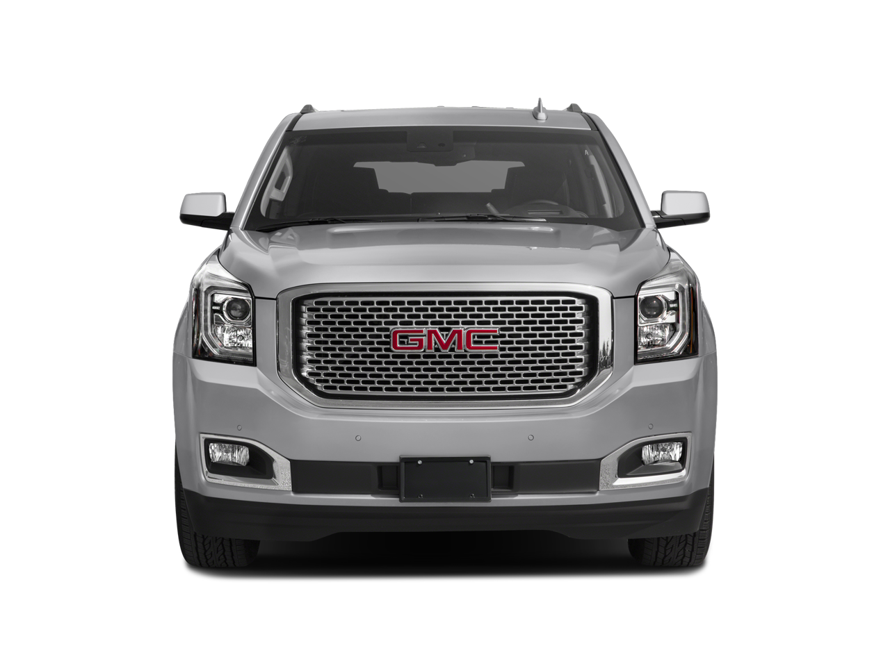 2015 GMC Yukon XL Denali