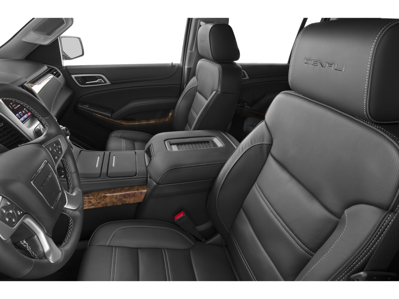 2015 GMC Yukon XL Denali