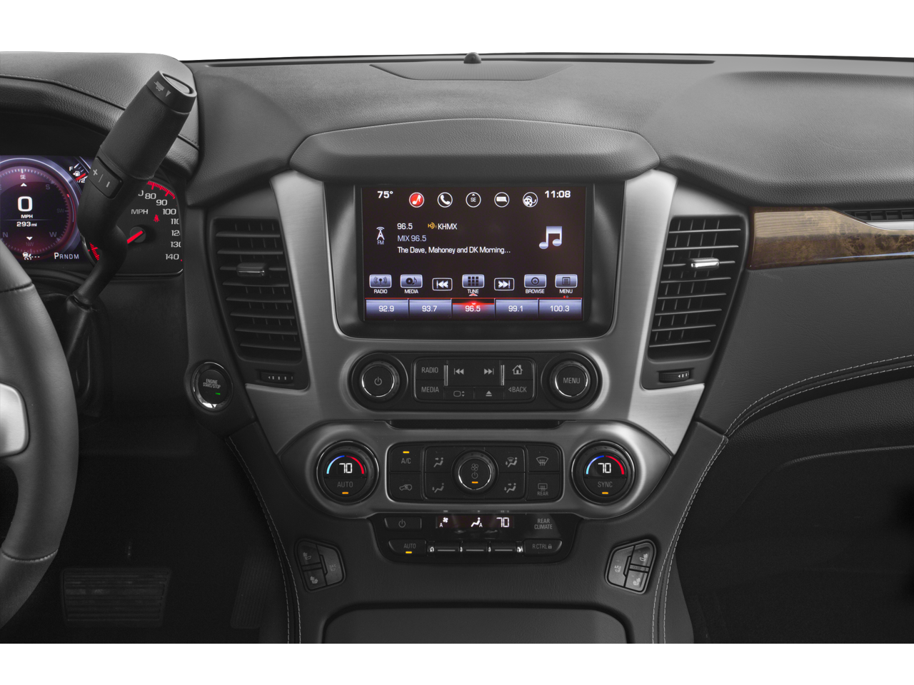 2015 GMC Yukon XL Denali