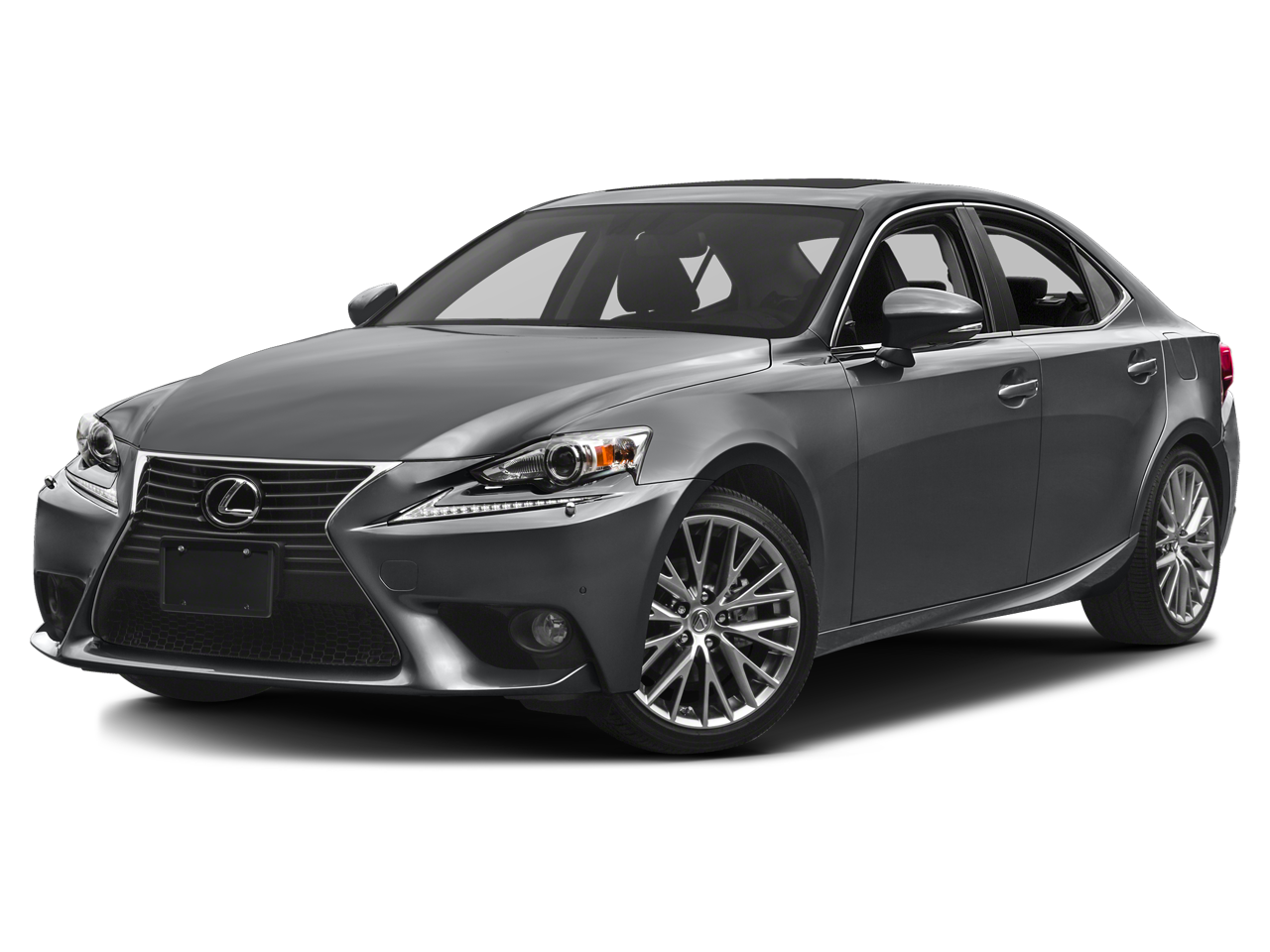 2015 Lexus IS 250 250