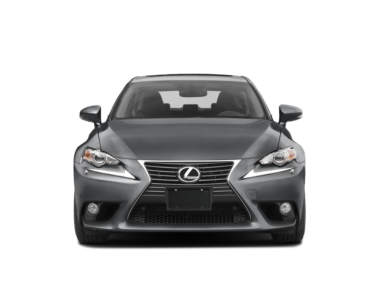 2015 Lexus IS 250 250